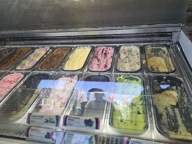 New Zealand Natural Flinders Street - Hospitality and gastronomy