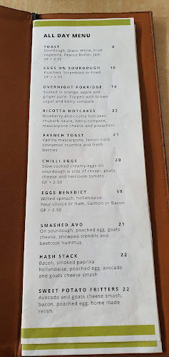 Comentarii opinii despre Darling West Cafe Geelong