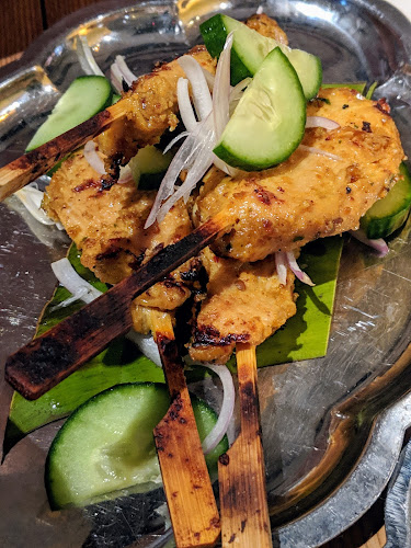 Comentarii opinii despre Long Chim