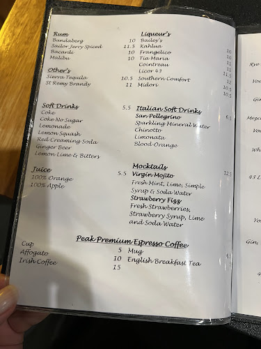 Comentarii opinii despre Delizioso