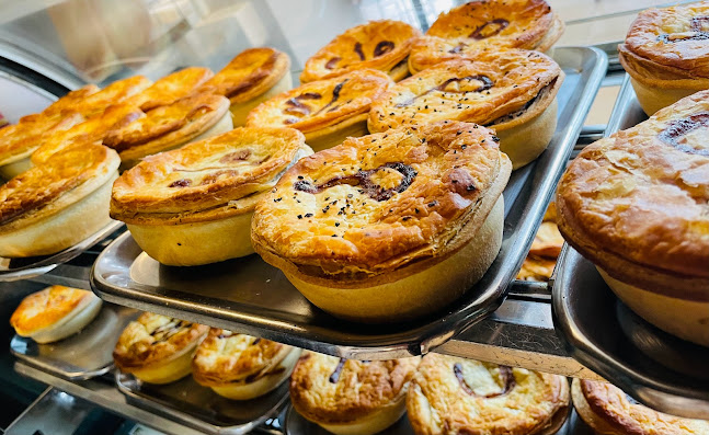 Opinii despre North Haven Bakery 2443 în Sydney - Hospitality and gastronomy