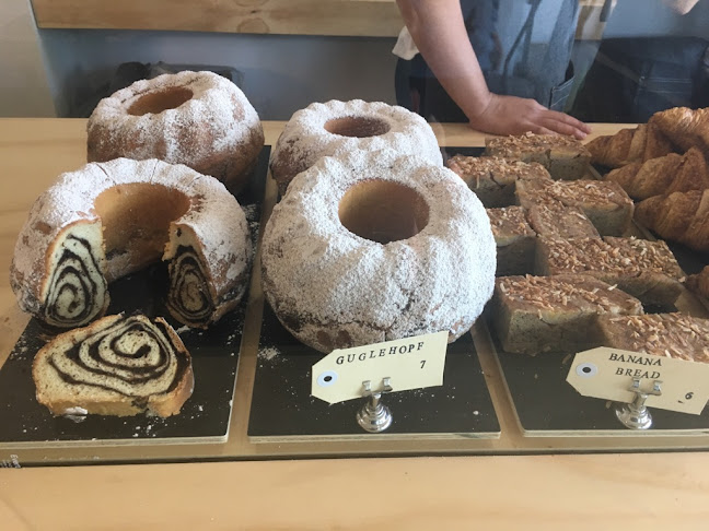 The Woodfired Baker - Maylands