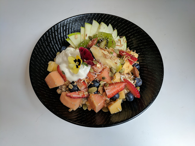 Island Time Espresso Bar - Terrigal