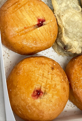 The Alfredton Fish Shop - Alfredton