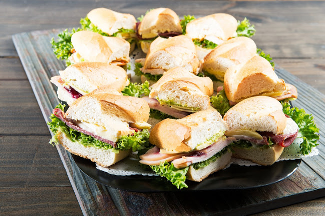 Comentarii opinii despre Pinjarra Bakery (Pinjarra)