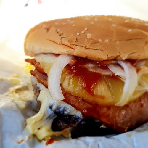 Comentarii opinii despre Paul's Famous Hamburgers