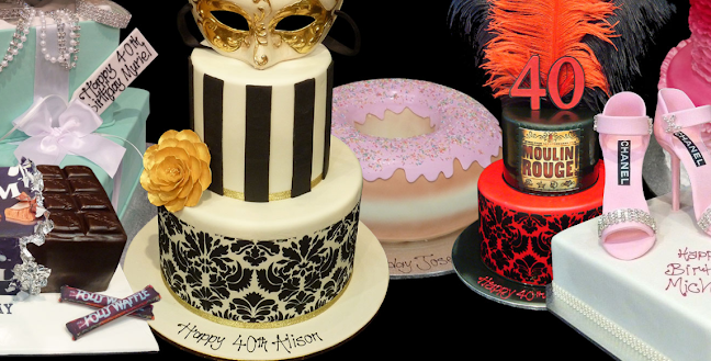 Opinii despre Heidelberg Cakes în Stepney - Hospitality and gastronomy