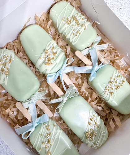 Melissa Lopez Patisserie - Hospitality and gastronomy