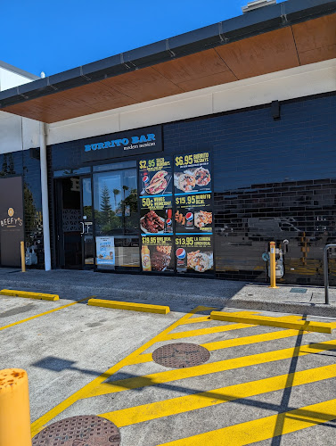 Burrito Bar Kawana - Hospitality and gastronomy