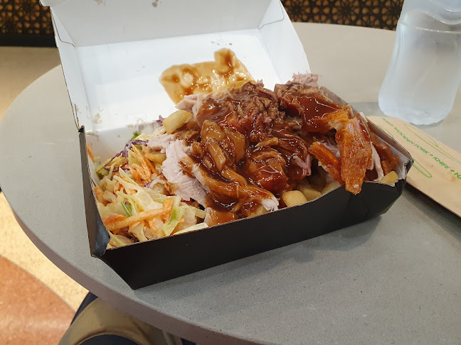 Fire & Food - Sydney