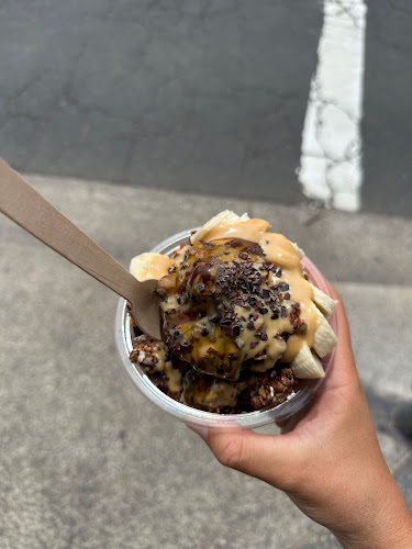 Mr Gelato by Matteo Collaroy - Hospitality and gastronomy