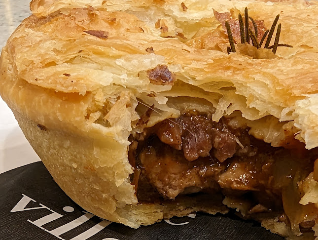 Opinii despre The Village Baker Black Forest în Adelaide - Hospitality and gastronomy