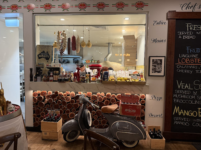 Comentarii opinii despre Primi Italian