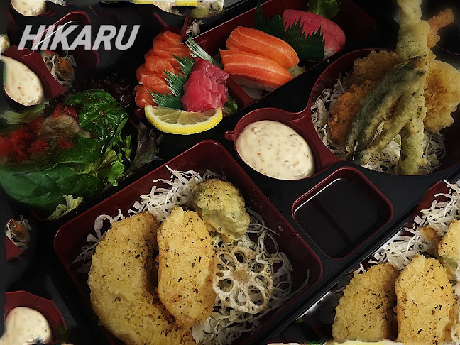 Comentarii opinii despre Sushi HIRO-KI Buderim