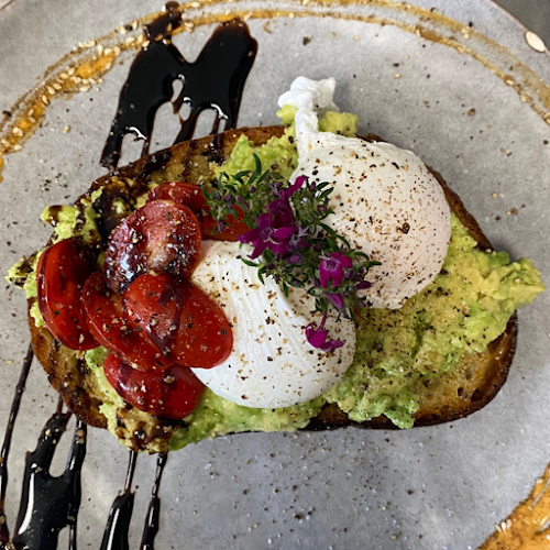 Ocean 4218 cafe - Mermaid Beach