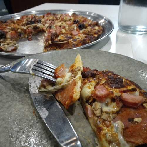 Bexley Italian Pizzeria - Hospitality and gastronomy