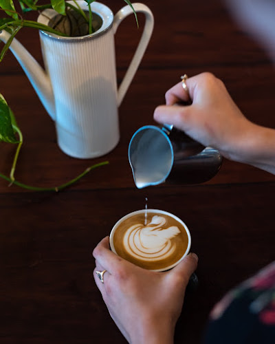 The Hideout Coffee House - Narangba