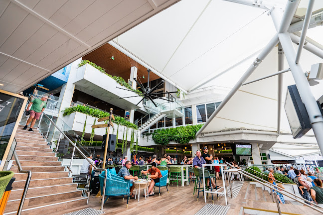 Comentarii opinii despre Boardwalk Social by Crystalbrook