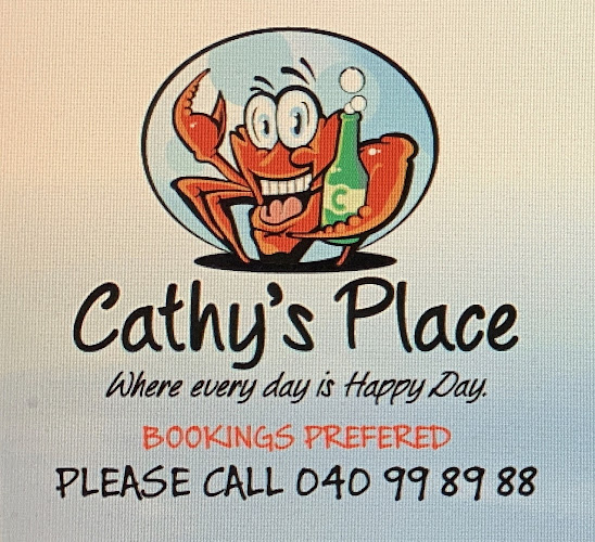 Cathy’s Place - Larrakeyah