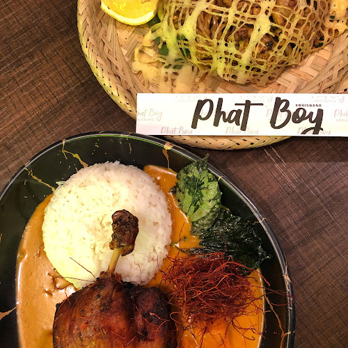 Phat Boy - Brisbane City