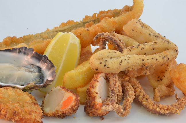 Opinii despre The Fresh Fish Place în Port Lincoln - Hospitality and gastronomy