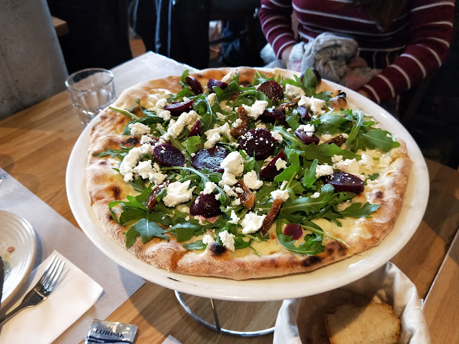 Comentarii opinii despre Moretti Italian Restaurant Leichhardt