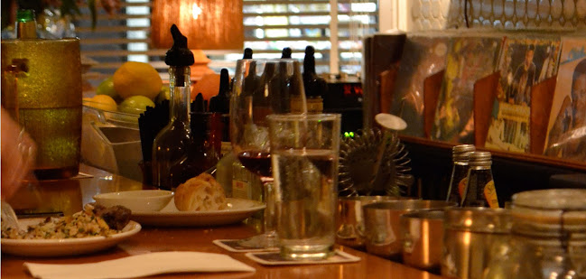 Opinii despre LongPlay în Melbourne - Hospitality and gastronomy