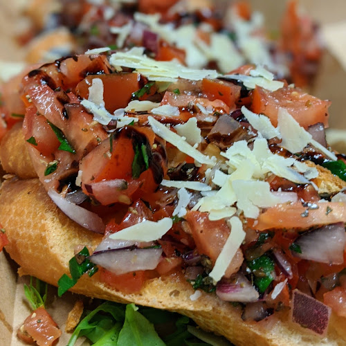 Comentarii opinii despre Tredici Woodfired Pizza Bar & Restaurant Caloundra