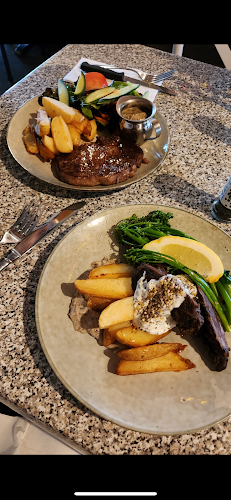 Comentarii opinii despre Boorhaman Hotel and Buffalo Brewery 57269335