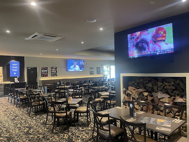 Comentarii opinii despre Fyansford Hotel