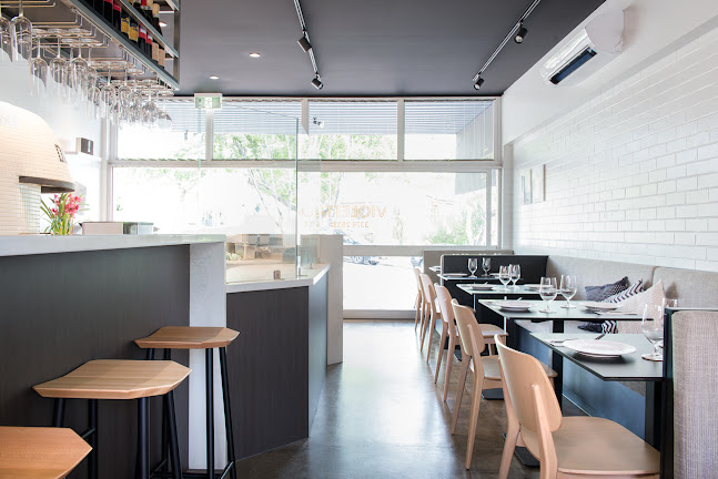 Pizzeria Violetta - Brisbane