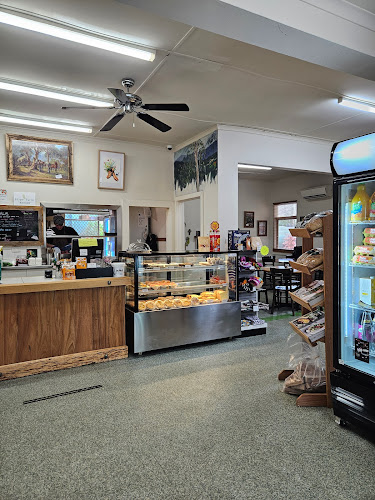 Comentarii opinii despre Little Red Duck Cafe