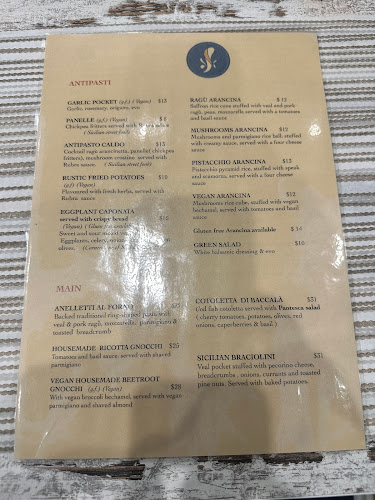 Syculy Lab - Hospitality and gastronomy