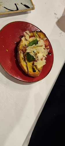 Café Corretto – Ferrari Restaurant - Carlton