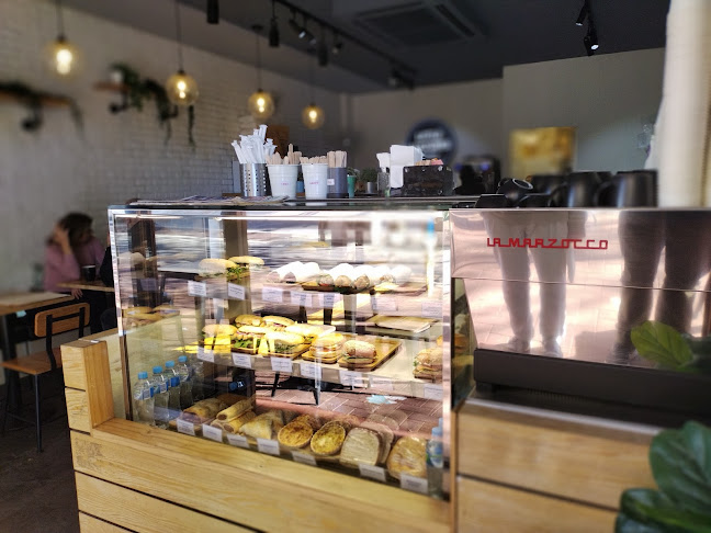 Opinii despre Little Cultures în Subiaco - Hospitality and gastronomy