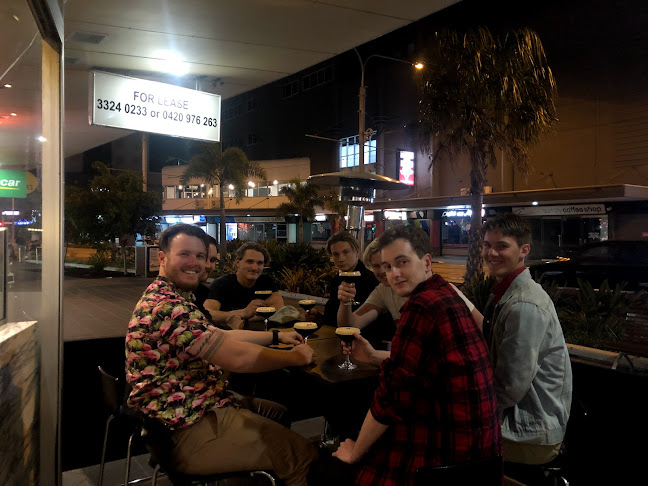 Hunger Hunt Pizza Bar and Restaurant - Surfers Paradise
