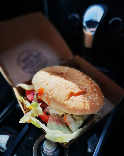 Hungry Jack's Burgers Myaree - Myaree