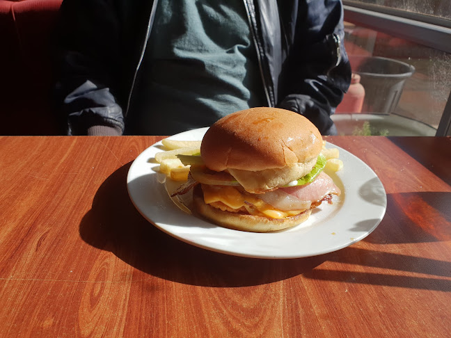 Comentarii opinii despre Cunderdin - Ettamogah Pub