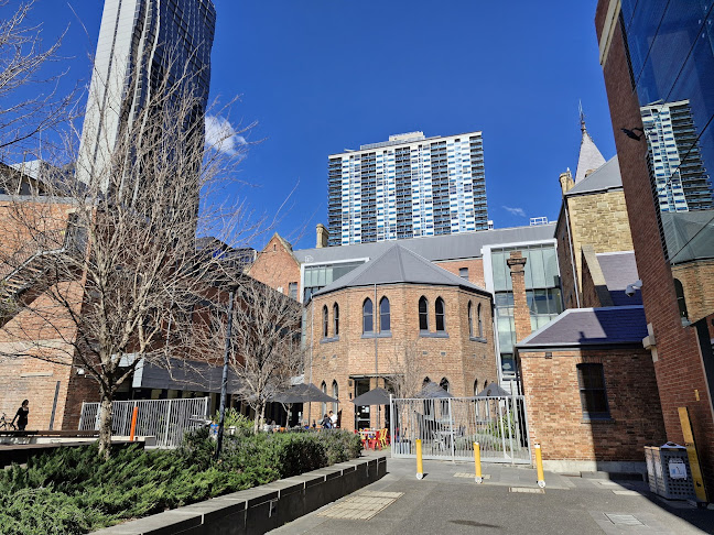 Pearson & Murphy's Cafe - Hospitality and gastronomy