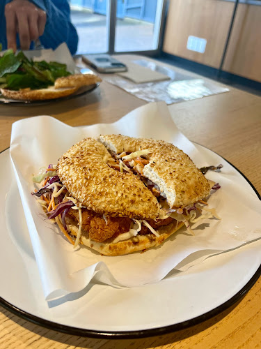 Pressed Coffee Co - Hospitality and gastronomy