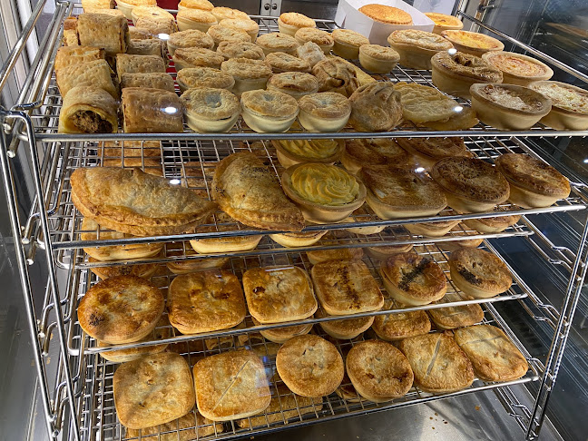 Country Cob Bakery - Kyneton - Kyneton