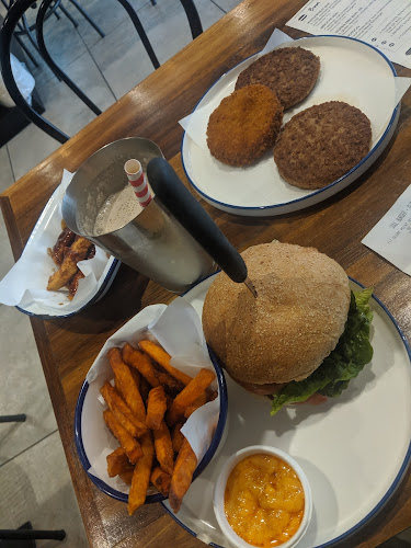 Comentarii opinii despre Soul Burger - Glebe