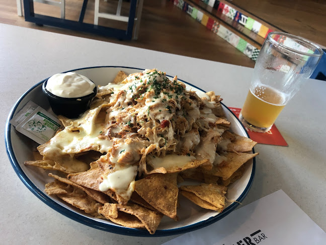 The Pier Bar - Cairns City