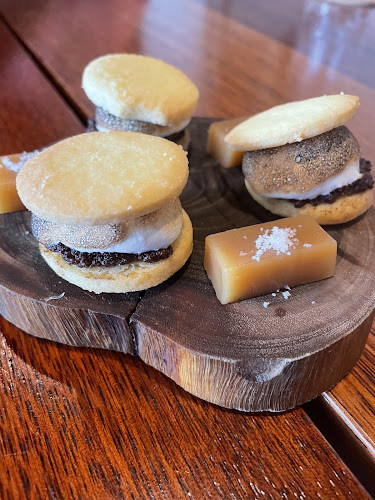 The North Room - Hospitality and gastronomy