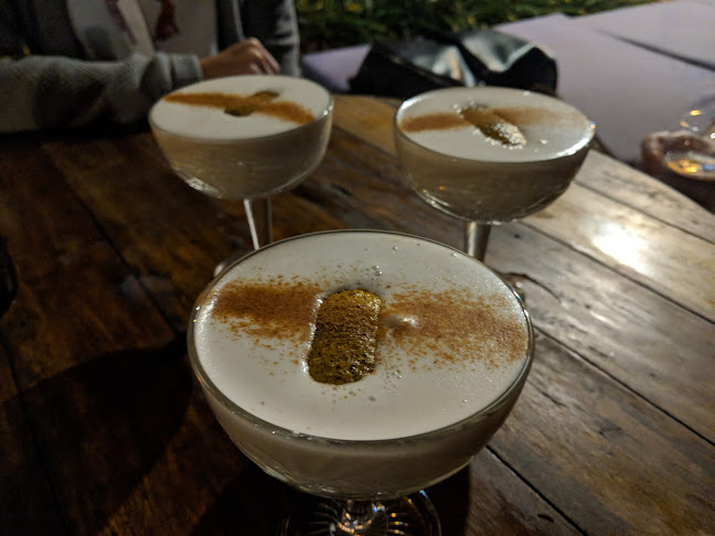 Comentarii opinii despre NOA Eat Drink Share