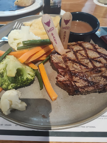 Comentarii opinii despre Bracken Ridge Tavern