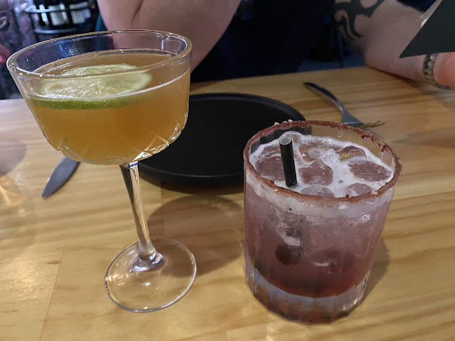 ALMA Restaurant - Geelong