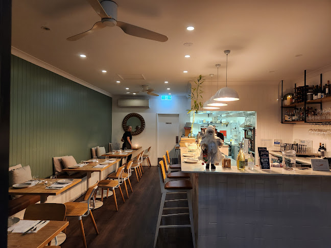 Jafa - Hospitality and gastronomy