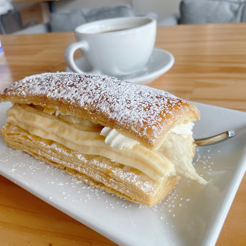 Freddie Strudels - Hospitality and gastronomy