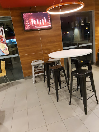 KFC Ballarat - Hospitality and gastronomy